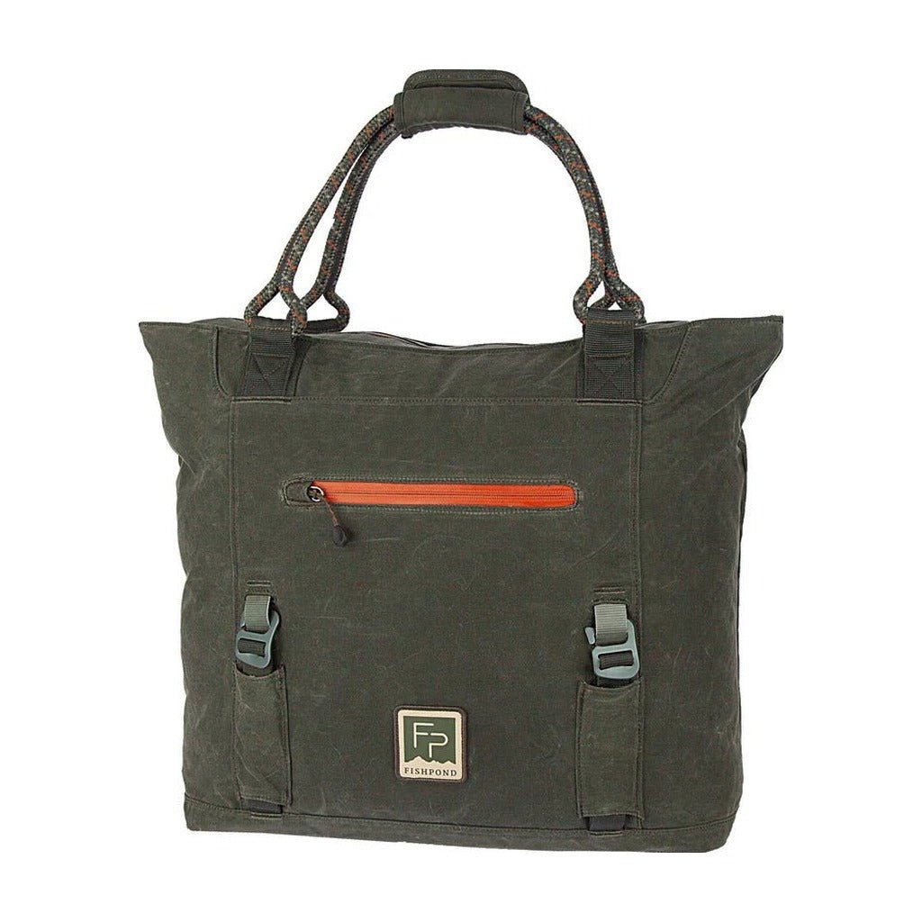 Fishpond Horse Thief Tote - Duskwood - Packs & Bags - Fly Fish Food