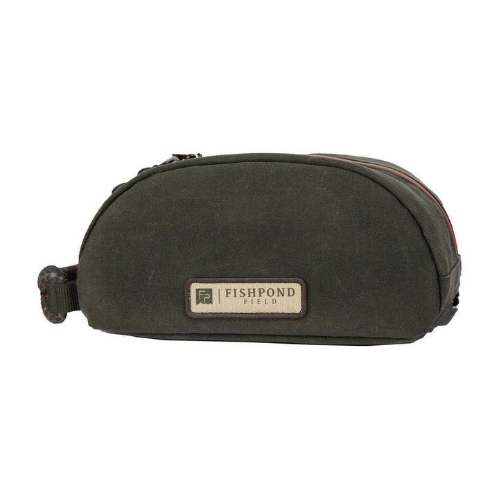 Fishpond Cabin Creek Toiletry Kit - Duskwood - Packs & Bags - Fly Fish Food