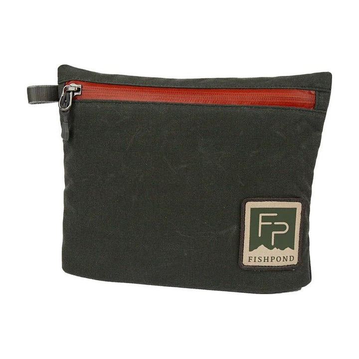 Fishpond Eagle's Nest Travel Pouch - Duskwood - Packs & Bags - Fly Fish Food