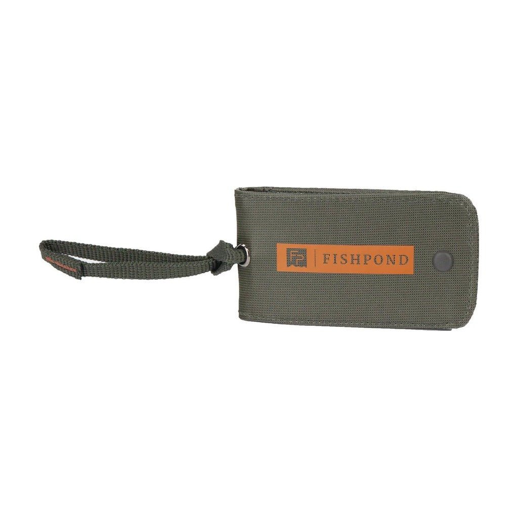 Fishpond Stormshadow Luggage Tag - Packs & Bags - Fly Fish Food