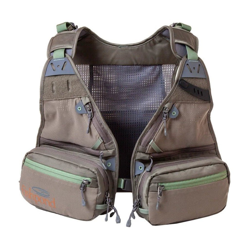 Fishpond Flylite Women's Vest - Packs & Bags - Fly Fish Food