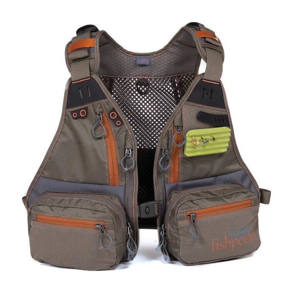 Fishpond Tenderfoot Youth Vest - Packs & Bags - Fly Fish Food