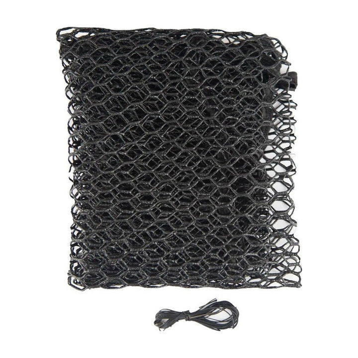 Fishpond Replacement Coated Nylon Net - Black - Nets & Accessories - Fly Fish Food