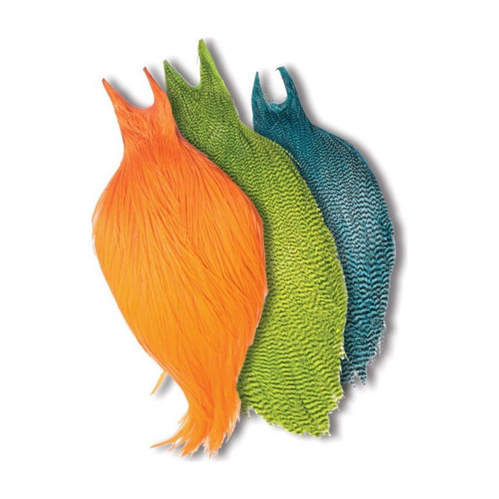 Umpqua Metz Magnum Necks - Feathers & Marabou - Fly Fish Food