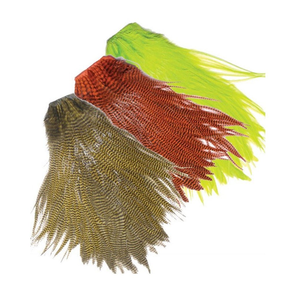 Umpqua Metz Magnum Saddles - Feathers & Marabou - Fly Fish Food