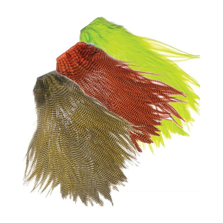 Umpqua Metz Magnum Saddles - Feathers & Marabou - Fly Fish Food
