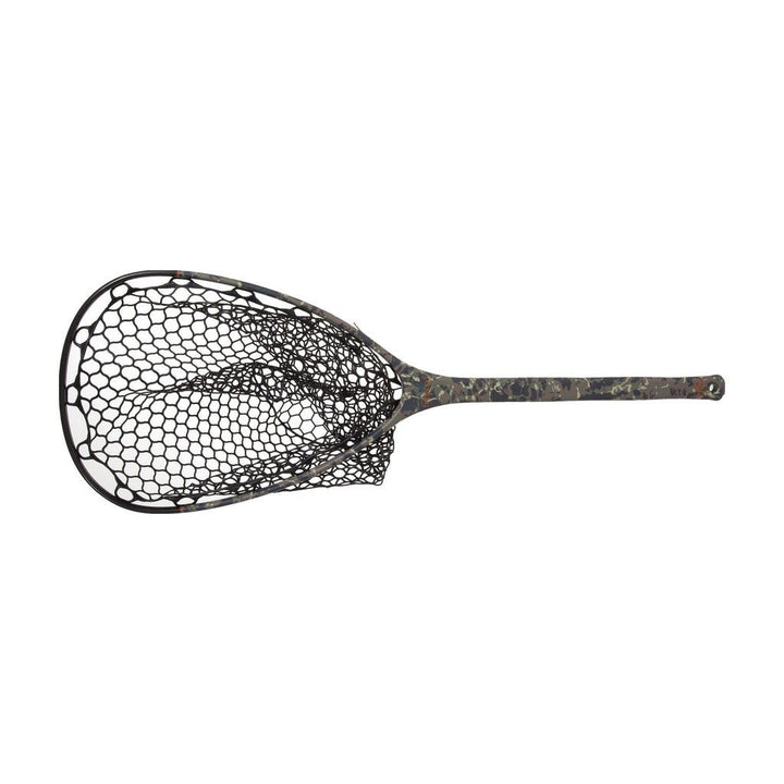 Fishpond Nomad Mid - Length Net - Riverbed Camo - Nets & Accessories - Fly Fish Food