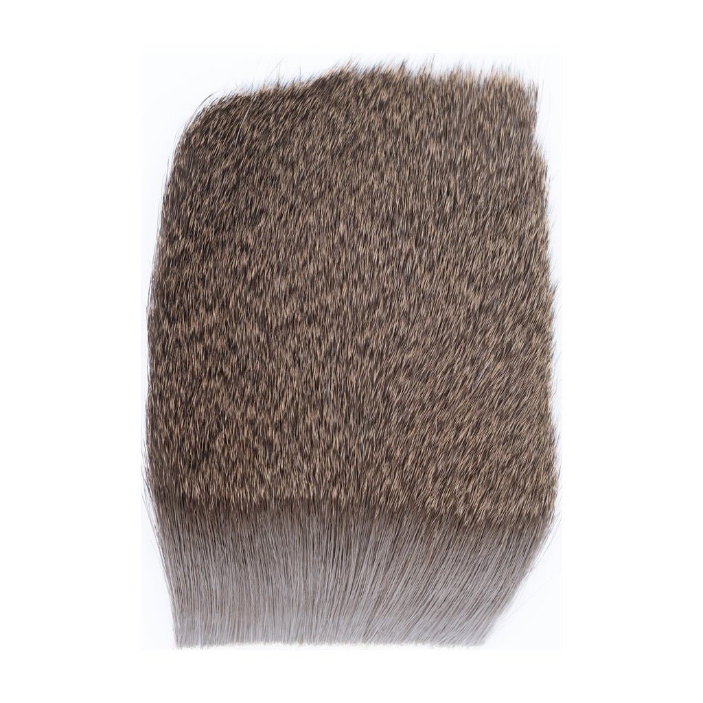 Varner Late Season 3"x4" Big Bug Hair - Hair & Fur - Fly Fish Food