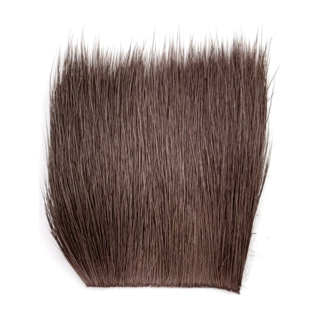 Varner Deer Belly Hair 3"x4" - Hair & Fur - Fly Fish Food