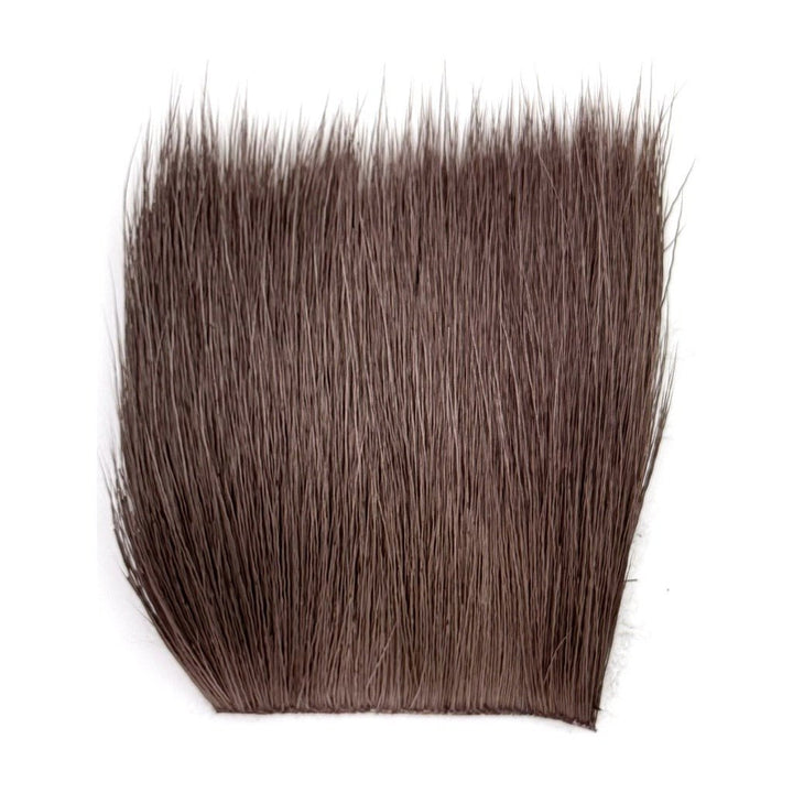 Varner Deer Belly Hair 3"x4" - Hair & Fur - Fly Fish Food