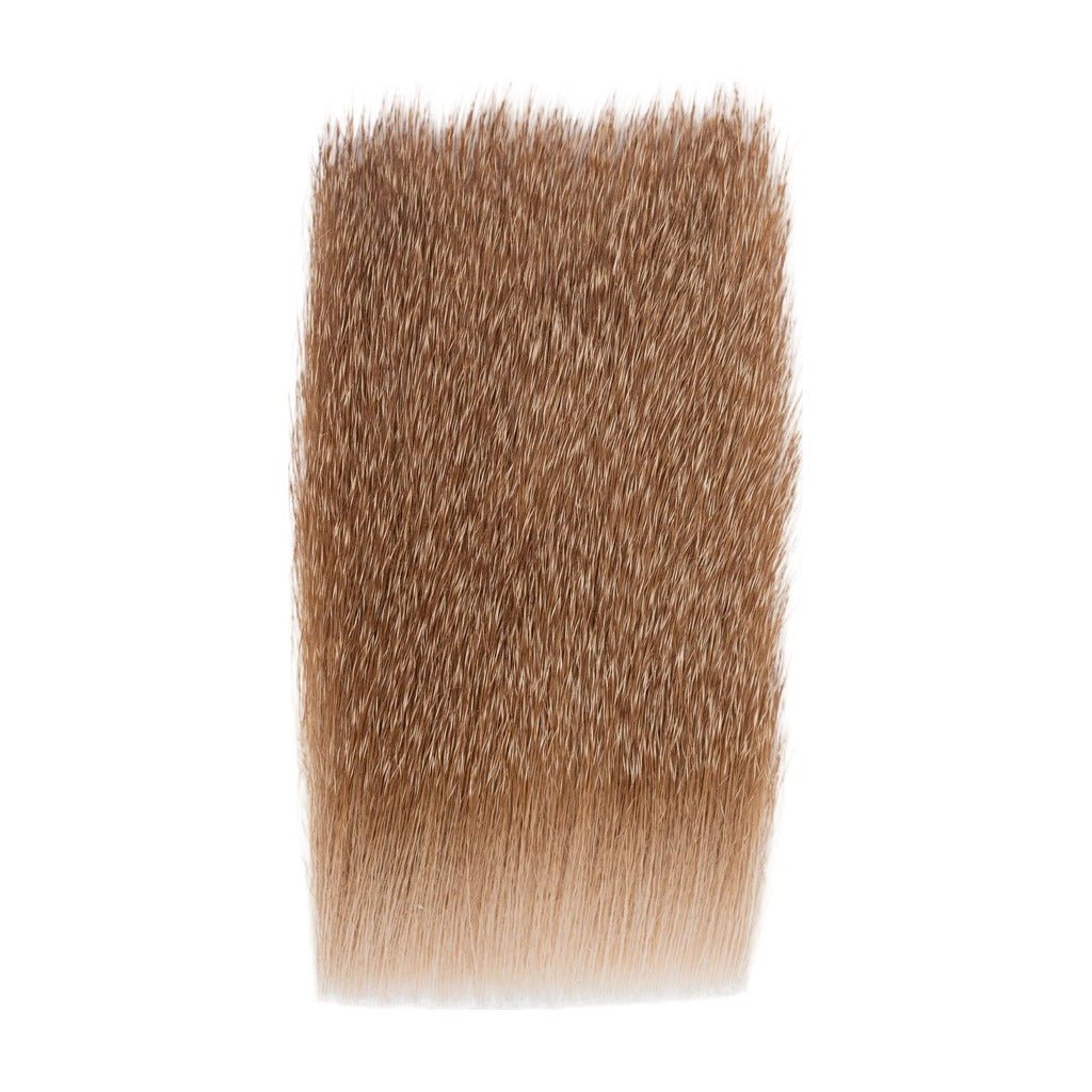 Varner X - Fine Hair 2