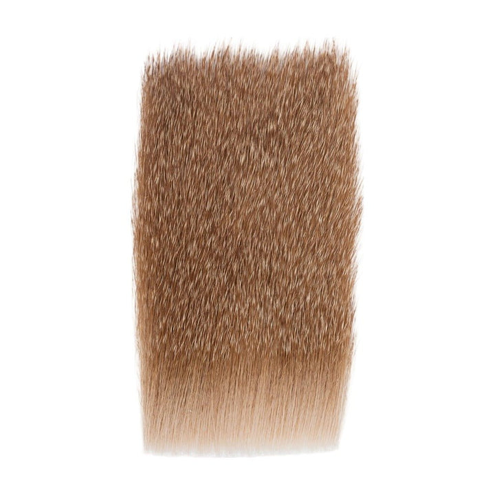 Varner X - Fine Hair 2"x3" - Hair & Fur - Fly Fish Food