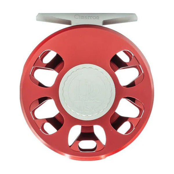 bickersmith fly reel Ross Reels - Cimarron Limited Edition Fly Reel