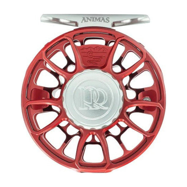 Ross - Animas - Reel 7/8