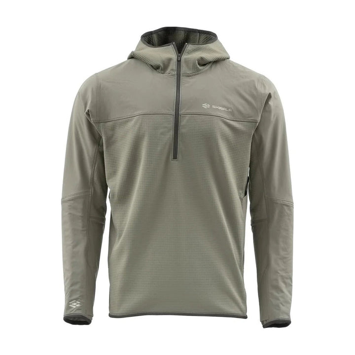 Skwala - Fusion Tactical Hoody - Earth - Apparel - Fly Fish Food