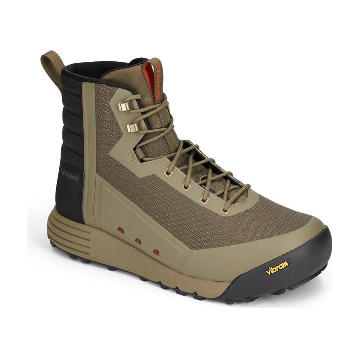 Simms M's Access Boot - Dark Stone - Boots & Cleats - Fly Fish Food