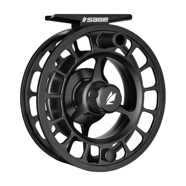 Sage Shift Fly Reel - Black - Reels - Fly Fish Food
