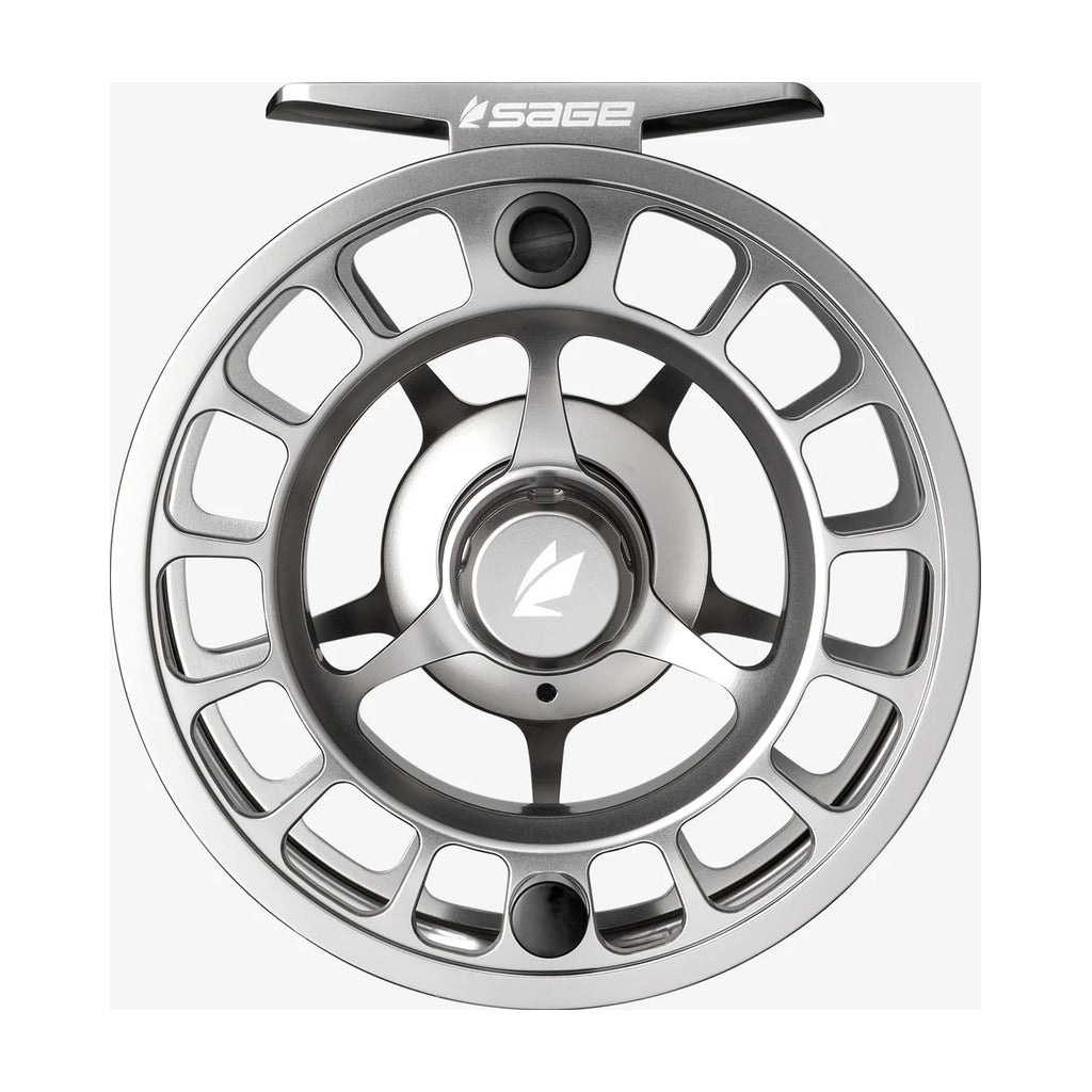 Sage Shift Spool - Platinum - Reels - Fly Fish Food