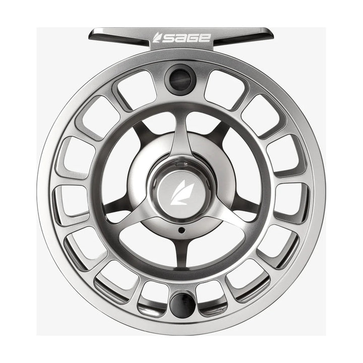 Sage Shift Spool - Platinum - Reels - Fly Fish Food
