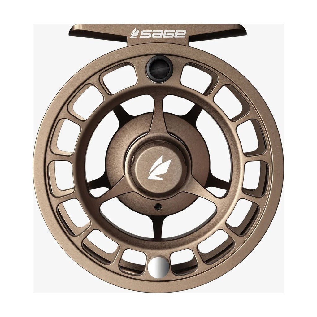 Sage Shift Spool - Bronze - Reels - Fly Fish Food