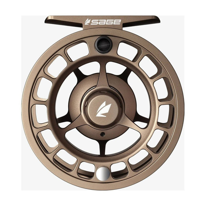 Sage Shift Spool - Bronze - Reels - Fly Fish Food