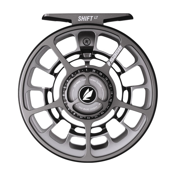 Sage Shift LT Fly Reel