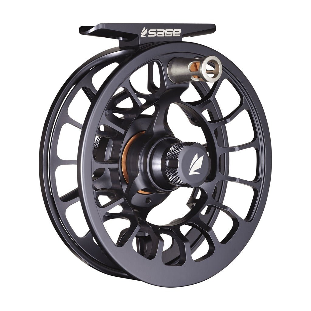 Sage Shift LT Fly Reel - Squall - Reels - Fly Fish Food