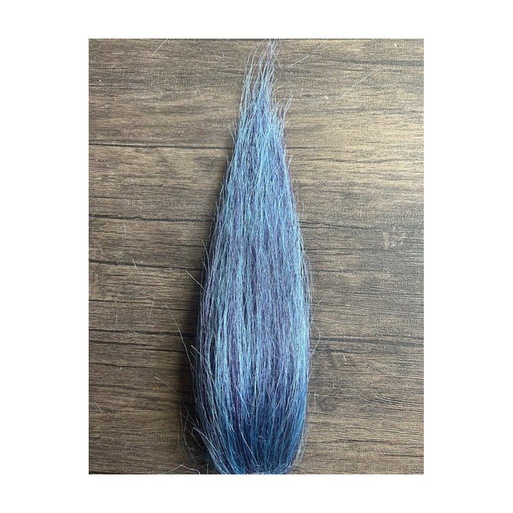 Squimpish Hair - Synthetic Fibers & Flash - Fly Fish Food
