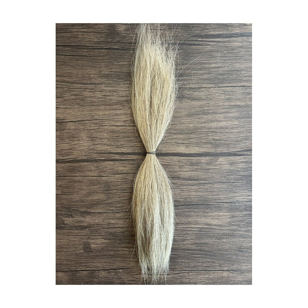 Squimpish Hair Loose Fiber - Synthetic Fibers & Flash - Fly Fish Food