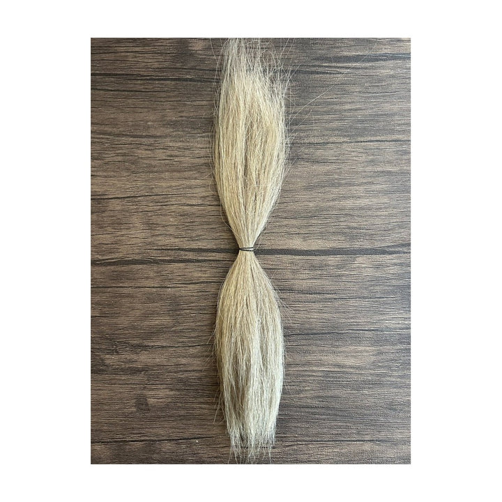 Squimpish Hair Loose Fiber - Synthetic Fibers & Flash - Fly Fish Food