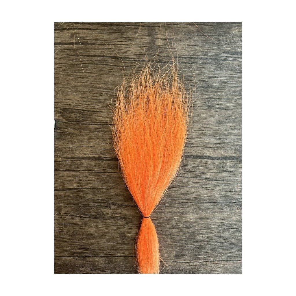 Squimpish Hair Sparkle Blend - Synthetic Fibers & Flash - Fly Fish Food