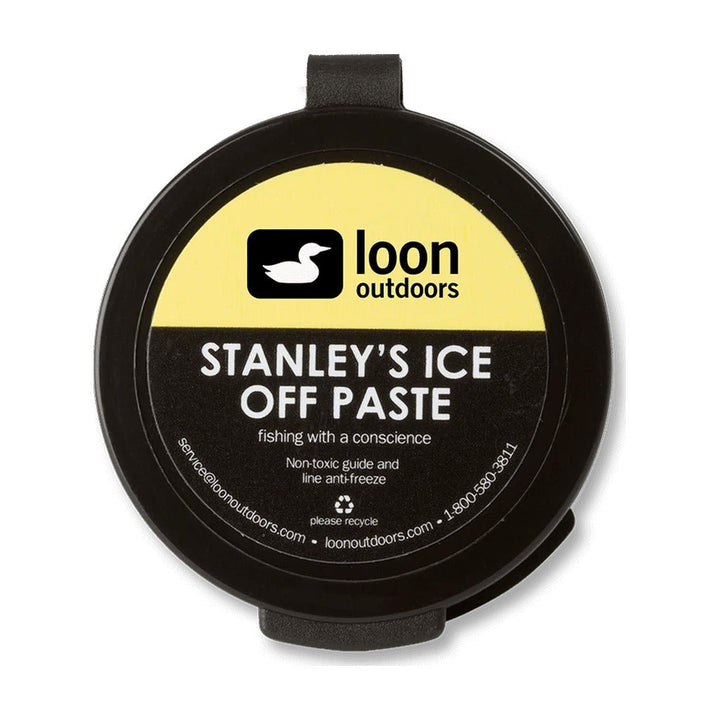 Loon Stanley's Ice Off - Floatant - Fly Fish Food