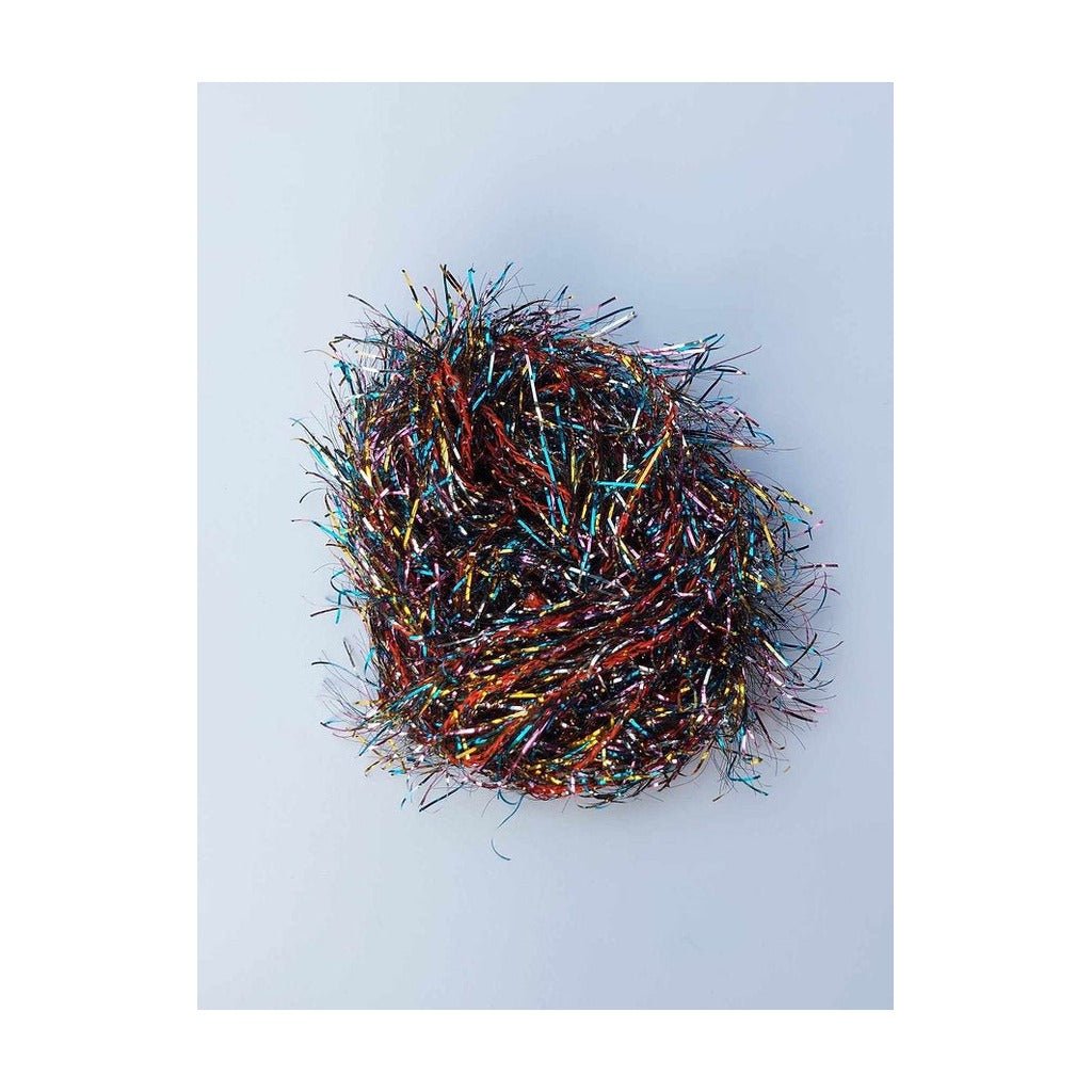 Disco Straggle Small - Chenille - Fly Fish Food