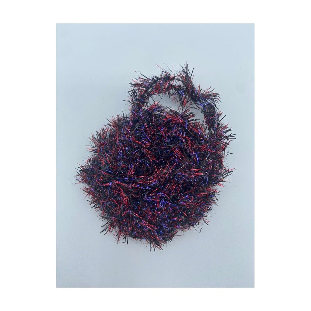Synergy Straggle - Chenille - Fly Fish Food