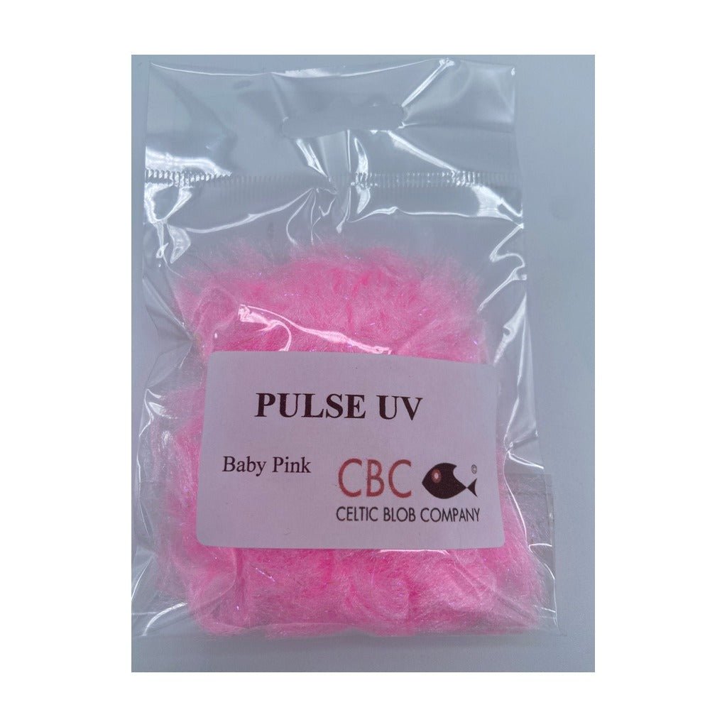 Pulse UV - Chenille - Fly Fish Food