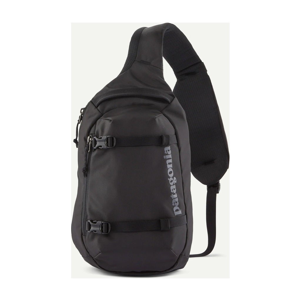 Patagonia - Atom Sling Bag 8L - Black - Packs & Bags - Fly Fish Food