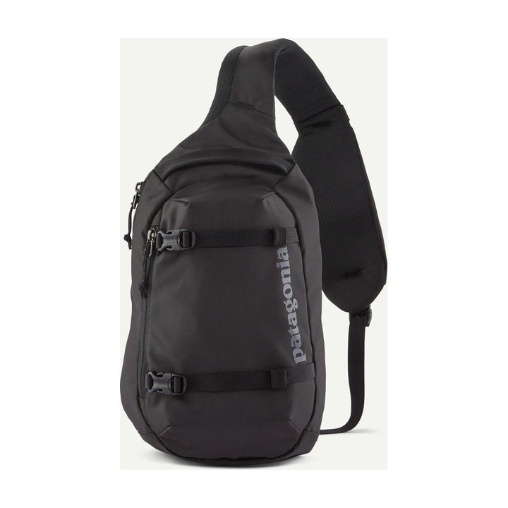 Patagonia - Atom Sling Bag 8L - Black - Packs & Bags - Fly Fish Food