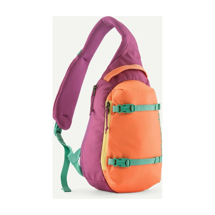 Patagonia - Atom Sling Bag 8L - Faded Magenta - Packs & Bags - Fly Fish Food