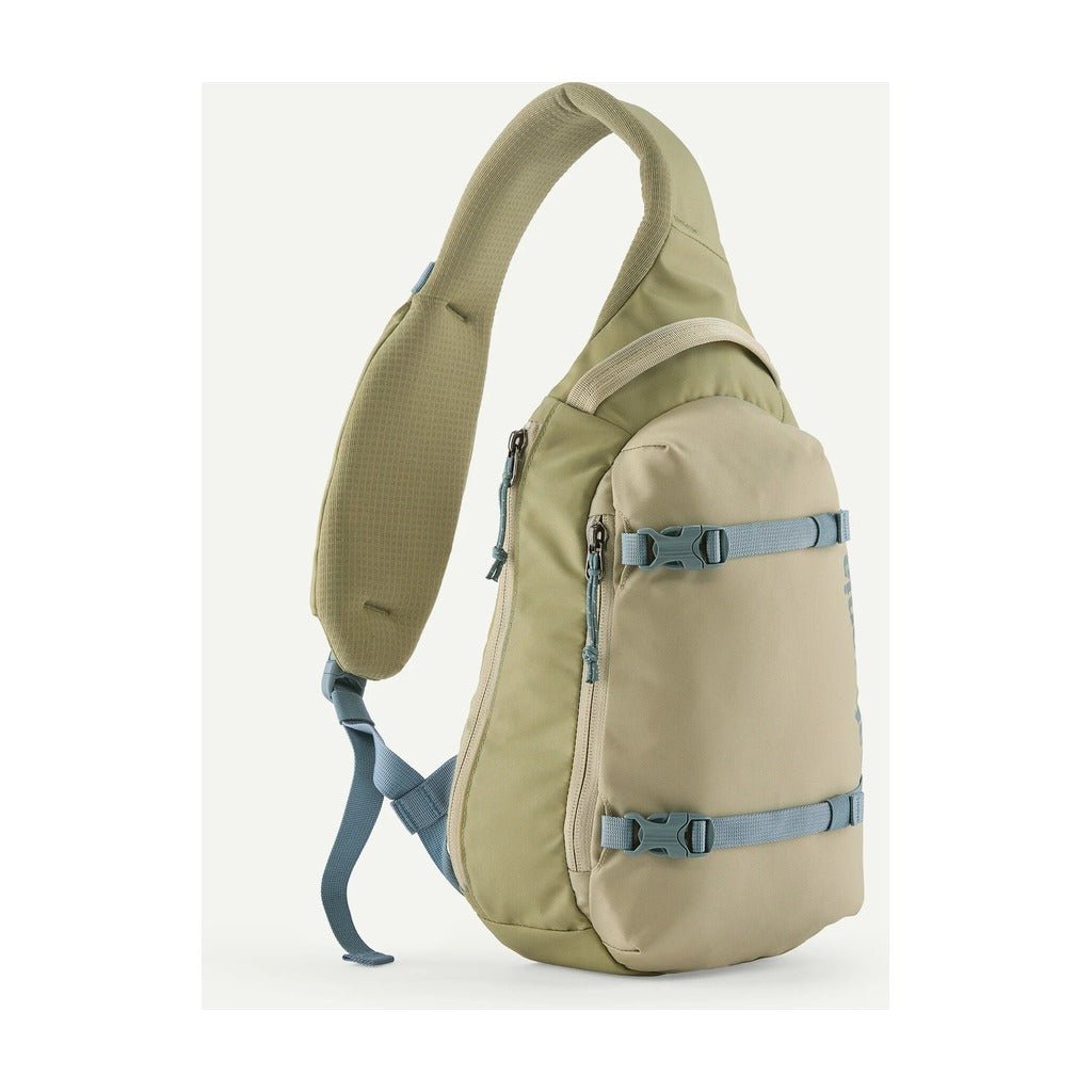 Patagonia - Atom Sling Bag 8L - Weathered Stone - Packs & Bags - Fly Fish Food