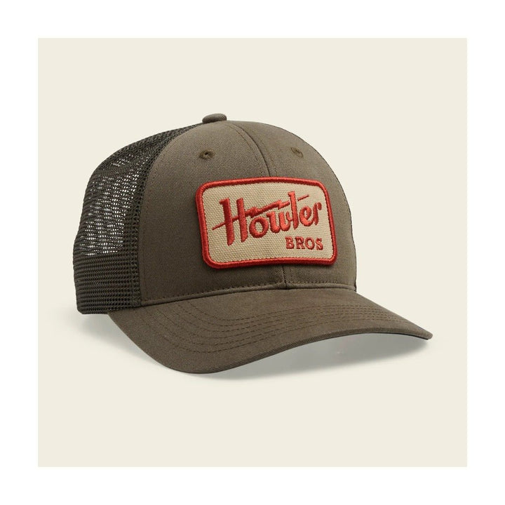 Howler Bros Standard Hat - Howler Electric : Fatigue - Hats - Fly Fish Food