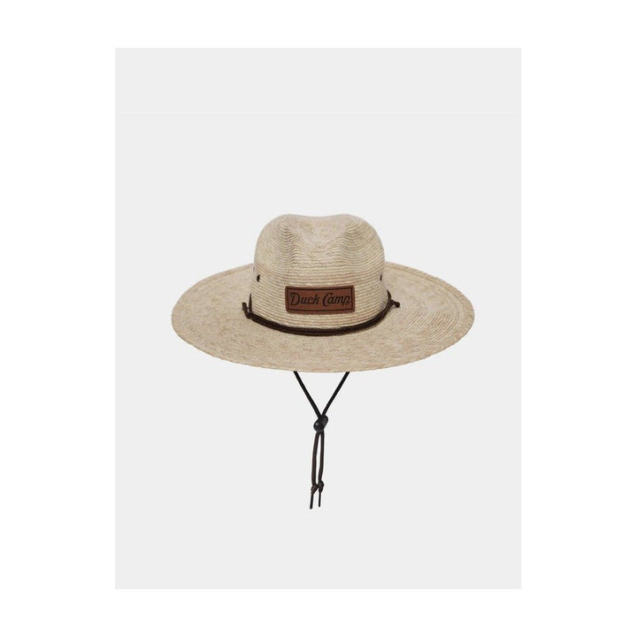 Duck Camp Crushable Flats Hat - Hats - Fly Fish Food