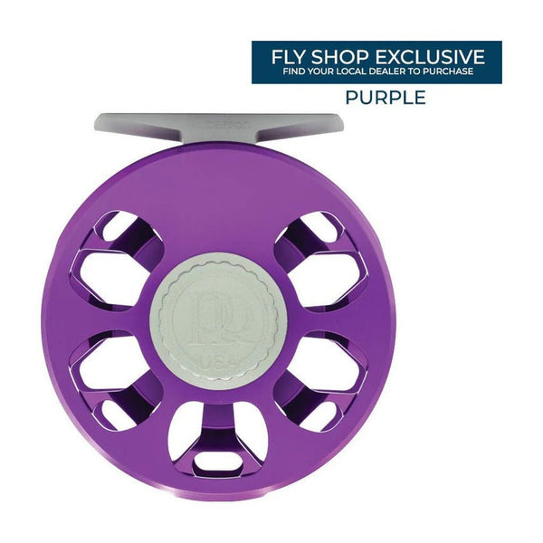 royal purple in shimano reels Shilton SR9 (8-9wt) allowing the Animas to be ready for any fresh or saltwater excursion The Royal Legend Pro spinning