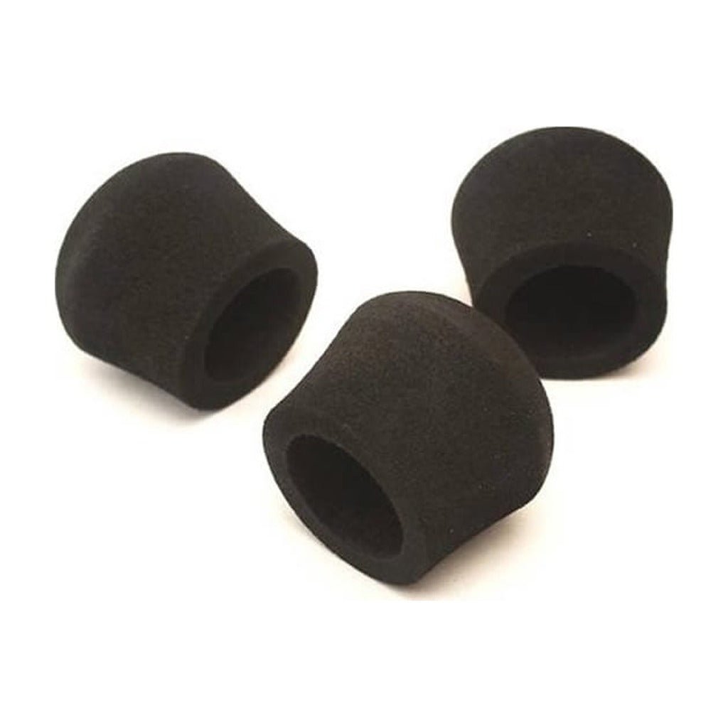 TFO EVA Butt Cap 3 - Pack - On Water Accessories - Fly Fish Food