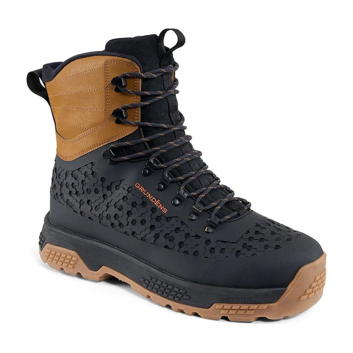 Grundens - Rock Armor Wading Boot - Nightfall - Boots & Cleats - Fly Fish Food