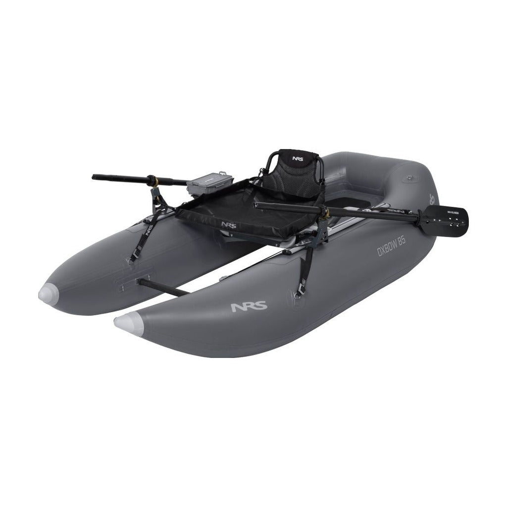 NRS Oxbow 85 Personal Fishing Raft - Float Tubes & Accessories - Fly Fish Food