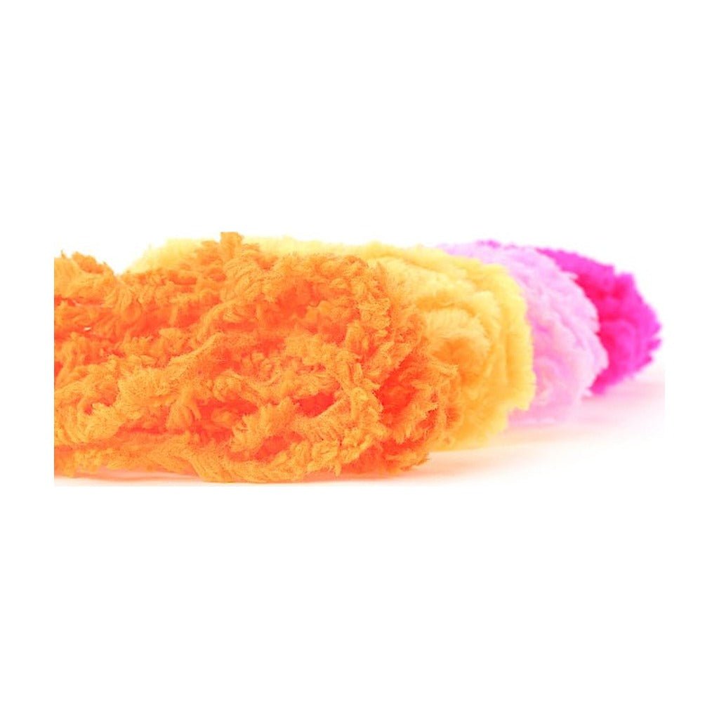 Textreme Eggstasy - Small - Chenille - Fly Fish Food