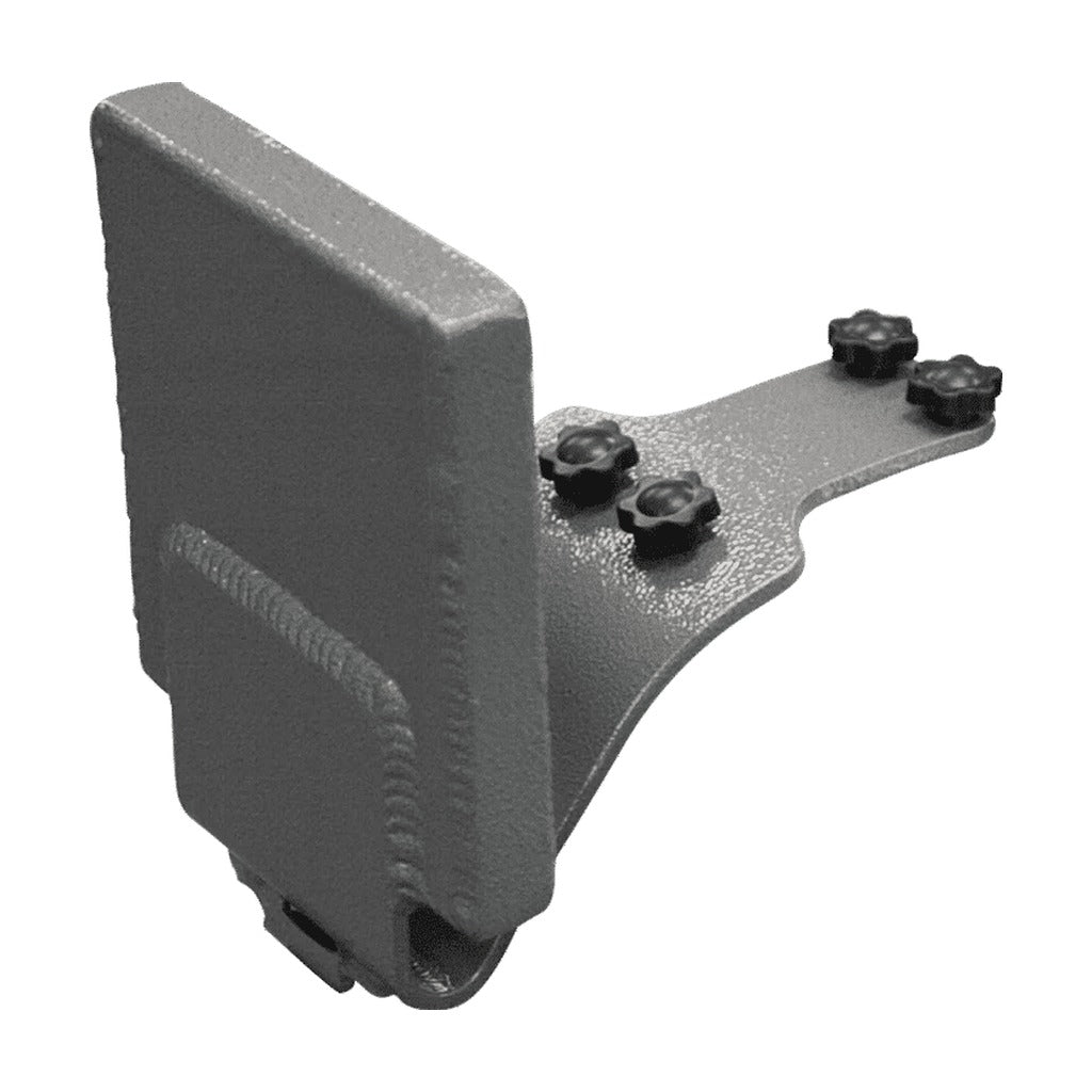 Outcast Frameless Motor Mount - Float Tubes & Accessories - Fly Fish Food