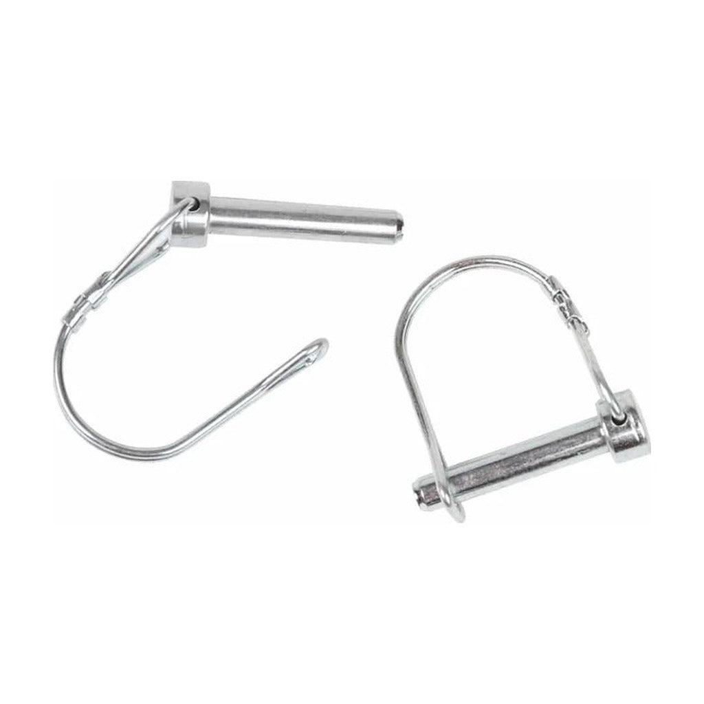 Outcast - Springer Clips 2"x5/16" Large Frames - Float Tubes & Accessories - Fly Fish Food
