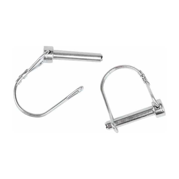 Outcast - Springer Clips 2"x1/4" Small Frames - Float Tubes & Accessories - Fly Fish Food