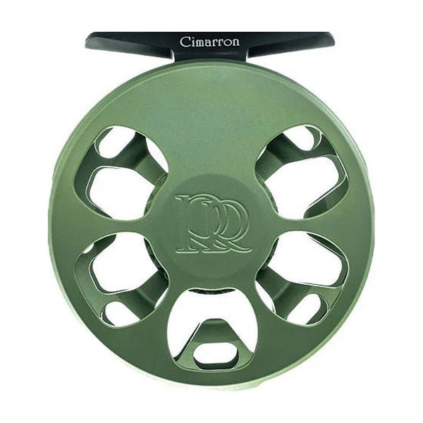 elkhorn z2 fly reel Ross Cimarron Creek Fly Reel - 2/3